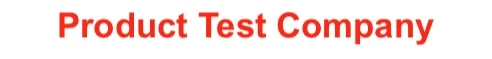 Product Test Company Logo
