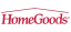 HomeGoods Logo