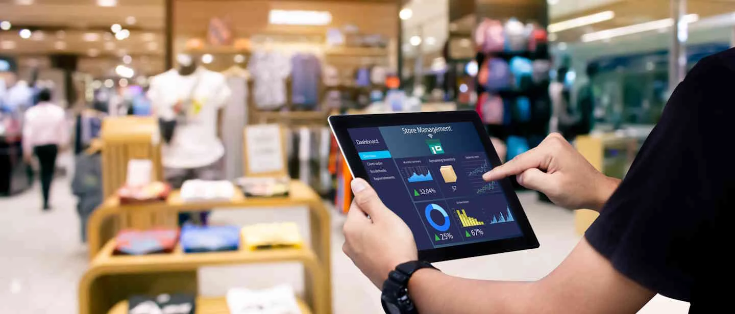 How is AI Being Used in Retail?