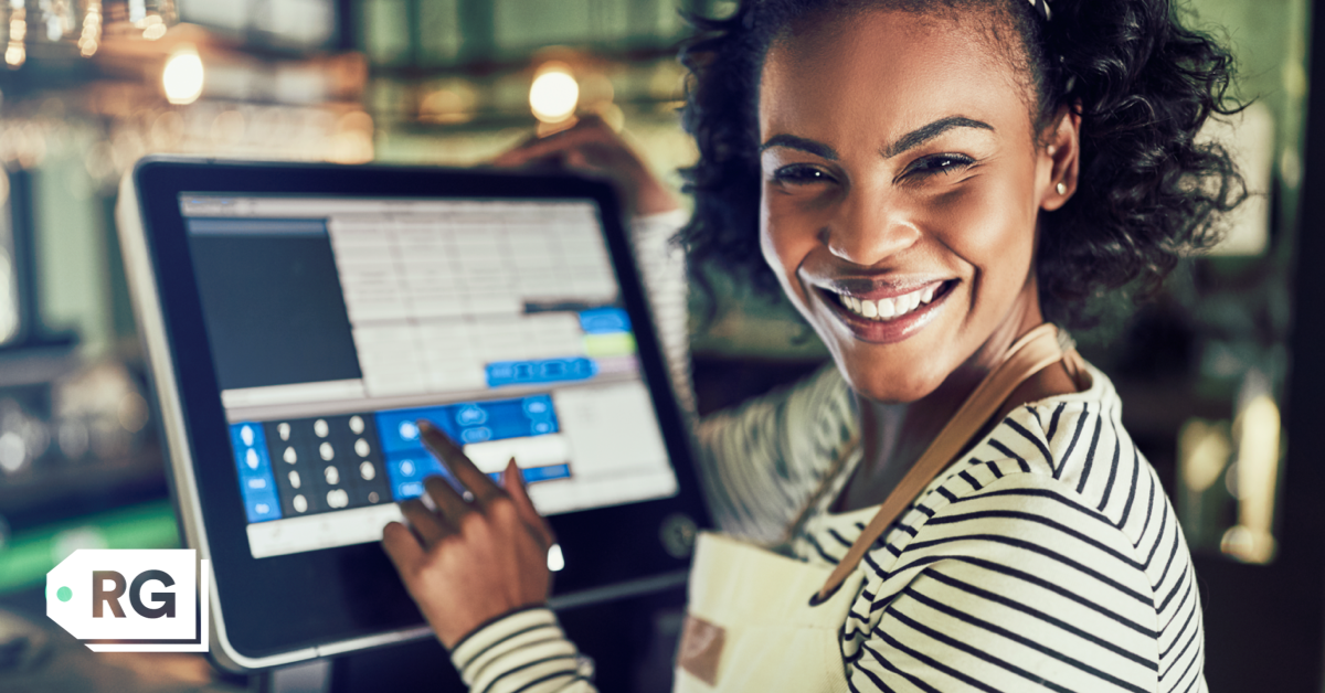 Retail Cashier Job Description