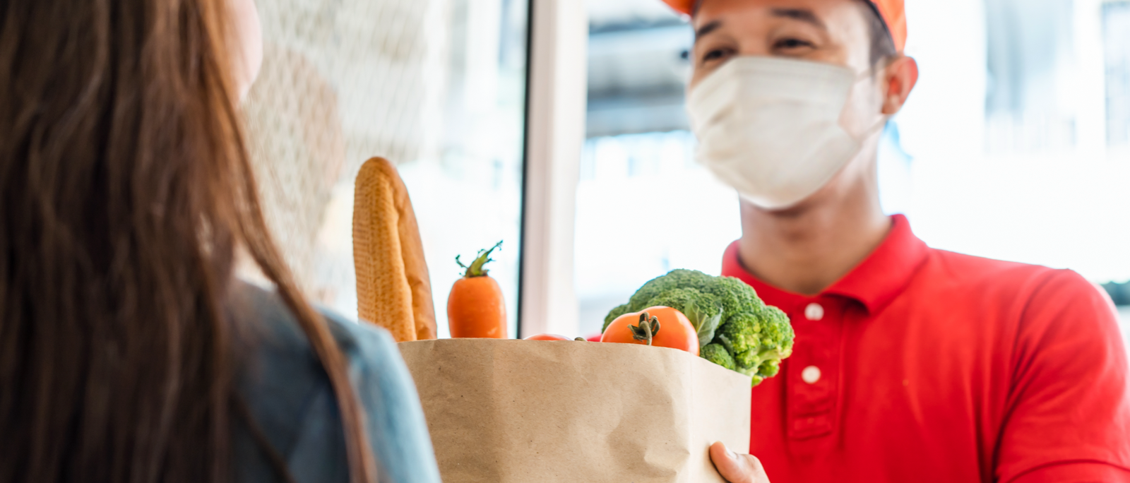 Retail Jobs in Online Economy