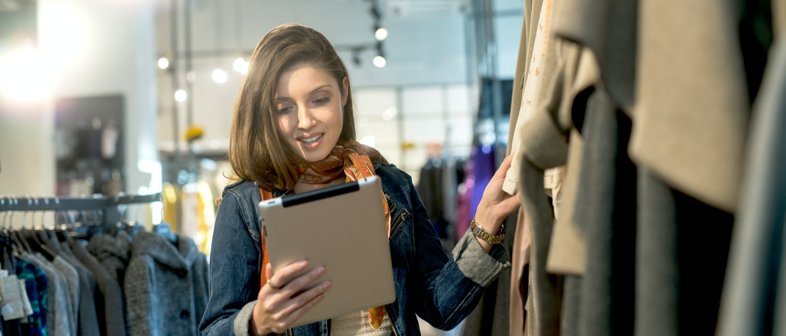 Retail Store Manager Job Description