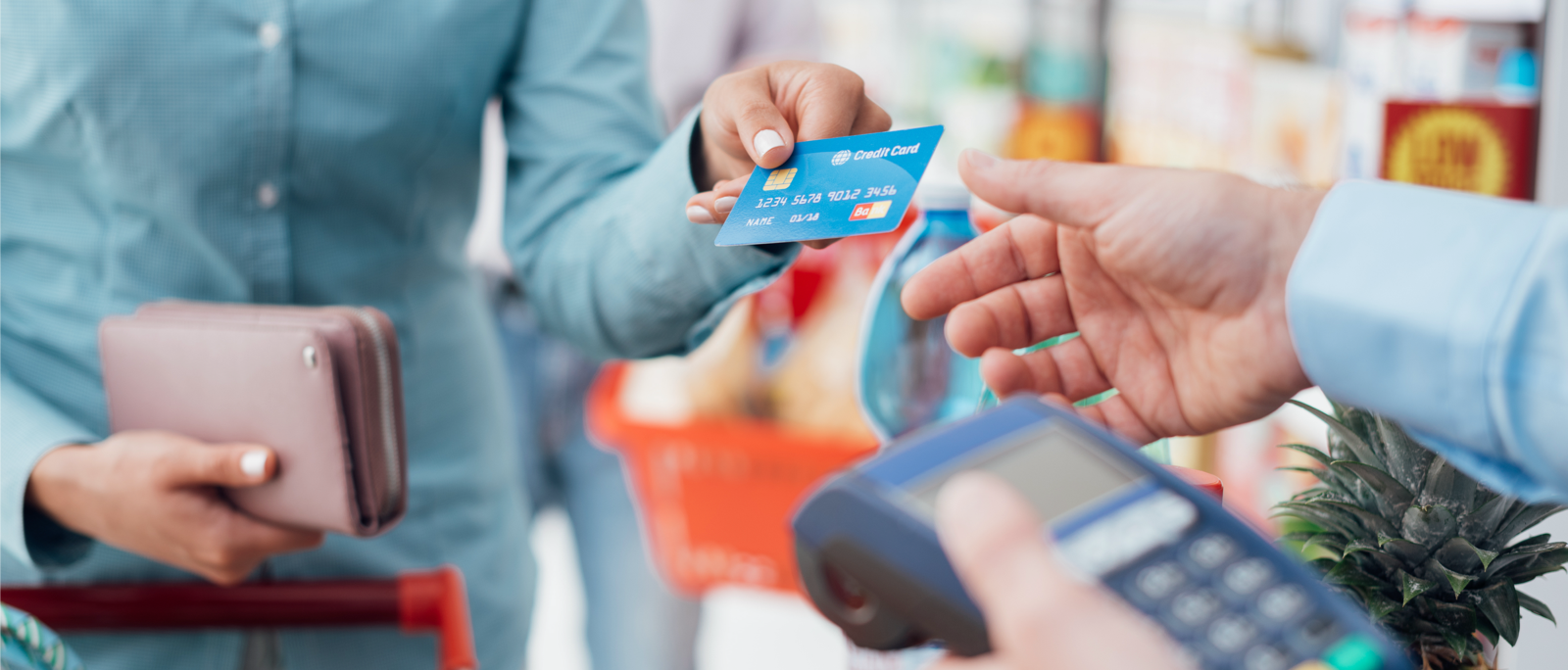 Retail Jobs in the Supply Chain