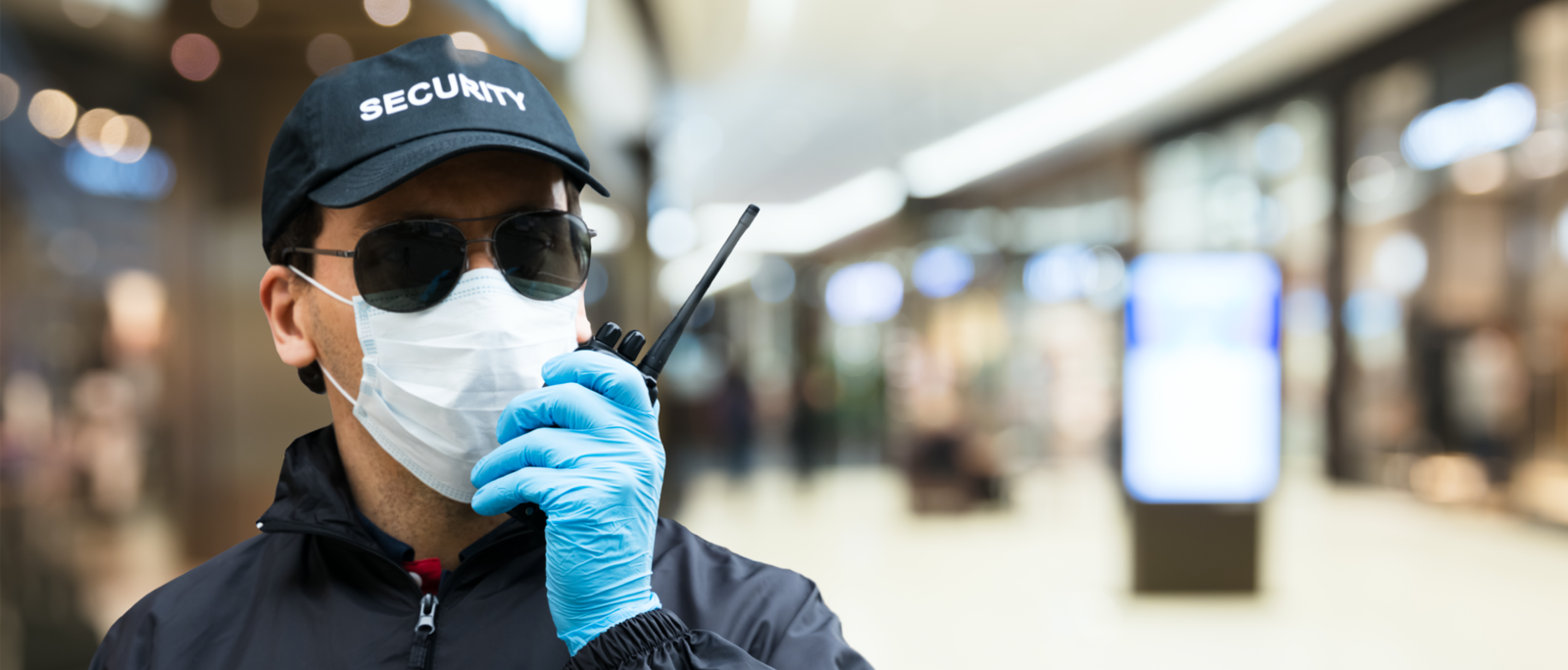 What Does a Loss Prevention Specialist Do?