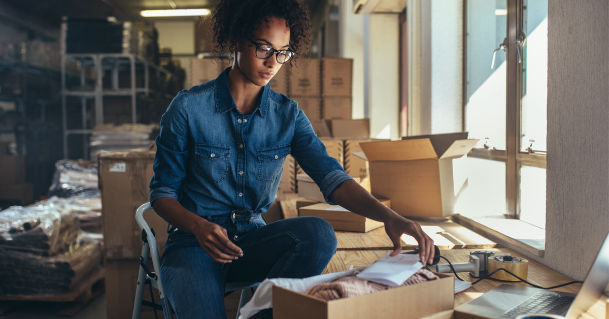 What Does a Retail Buyer Do?